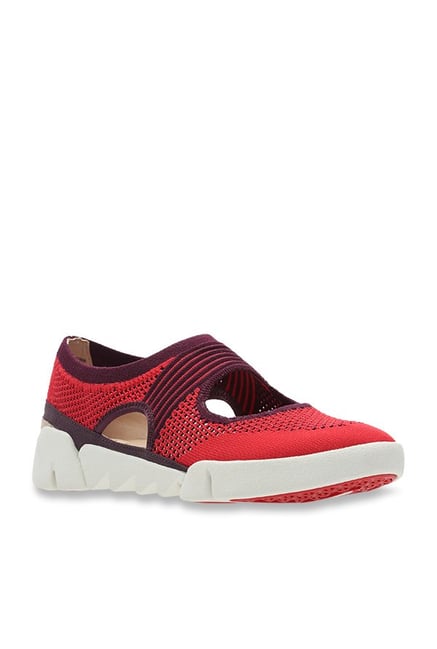 clarks tri blossom