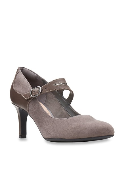 clarks mary jane shoes