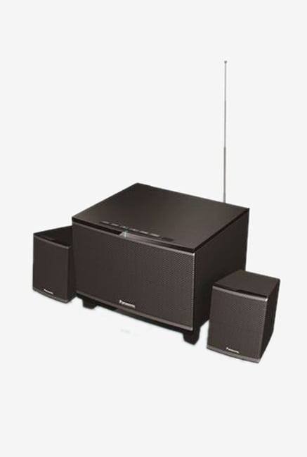 panasonic bluetooth sound system