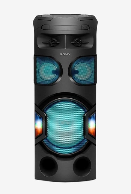 sony speaker v71d
