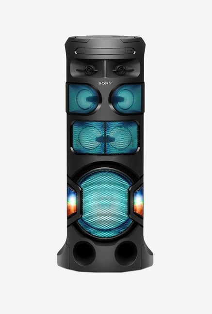 best music system for party