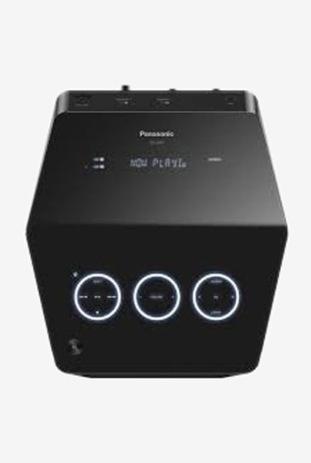 Buy Panasonic SC-UA7 2.1 Channel Speaker System with Bluetooth Online