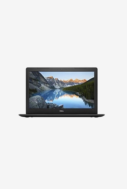 Dell Inspiron 5570 Core i5/8 GB/2TB/15.6 inch/Win10+MS Office/4 GB/2.5 kg Black