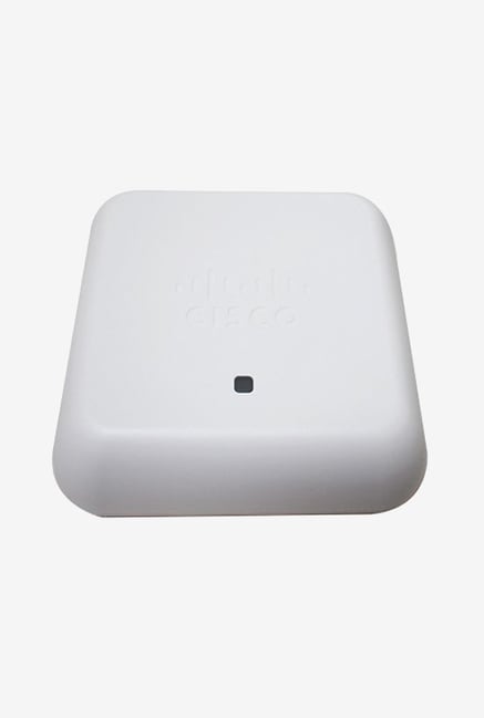 Buy Cisco WAP 150 Wireless-AC/N Dual Radio Access Point Wi-Fi Online At ...