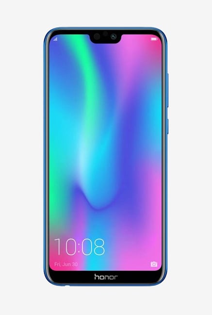Honor 9N 32 GB Sapphire Blue 3 GB RAM, Dual SIM 4G