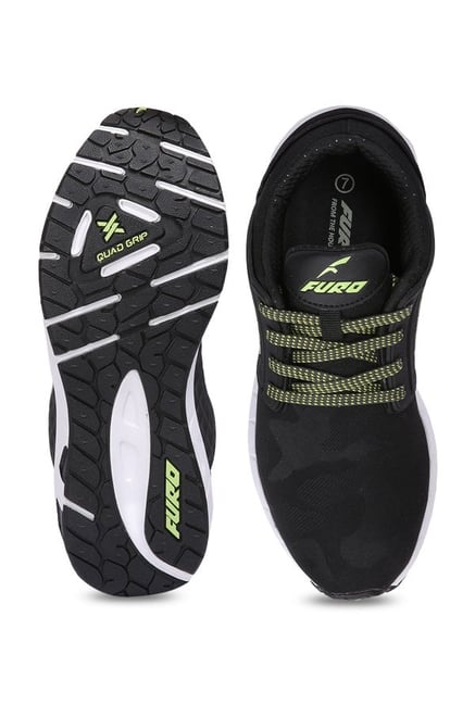 Furo quad deals grip shoes