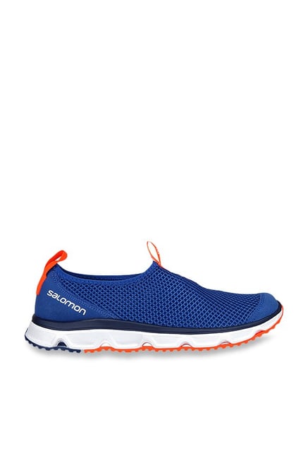 Chaussures de Trail Femme SALOMON RX MOC 4.0 W