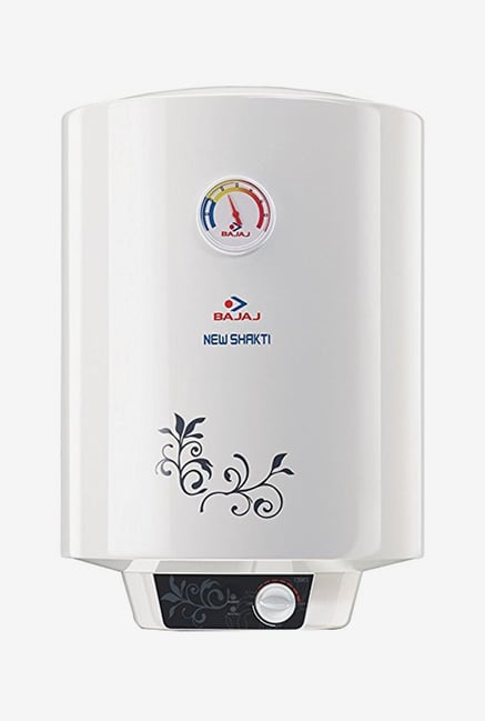 bajaj shakti 10l gpv storage water heater