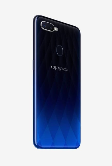 Buy OPPO F9 Pro 64 GB (Twilight Blue) 6 GB RAM, Dual SIM 4G Online At ...