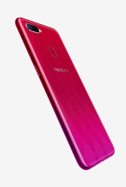 Oppo f9 аккумулятор