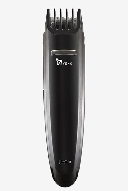 syska ht300 trimmer review