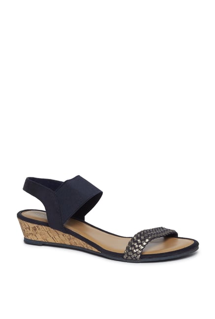 westside footwear luna blu