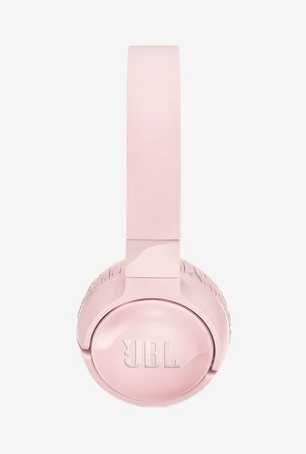 JBL Tune 600BTNC On-Ear Headphones Pink