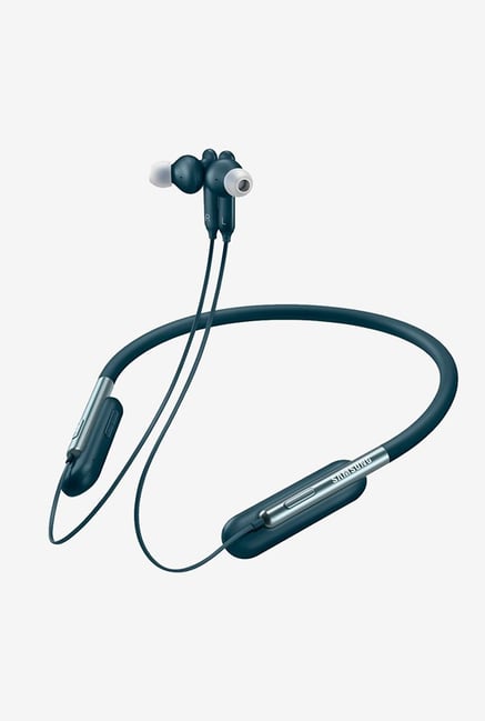 Neckband Wireless Earphones For Samsung S9 For Samsung S23 S22 S21