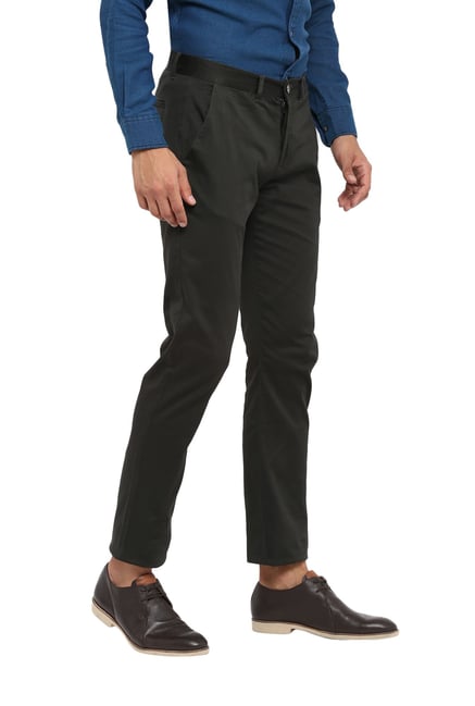 Red tape formal pants Clearance