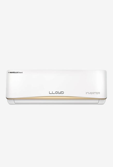 Lloyd GLS18I31AB 1.5 Ton 3 Star Inverter Split Air Conditioner