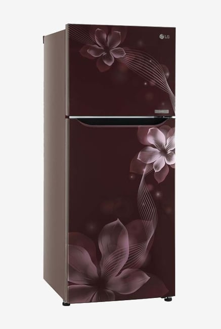 Lg Gl N292ksor 260 L Inverter 2 Star Double Door Lg Gl N292ksor 260 L Inverter 2 Star Double Door