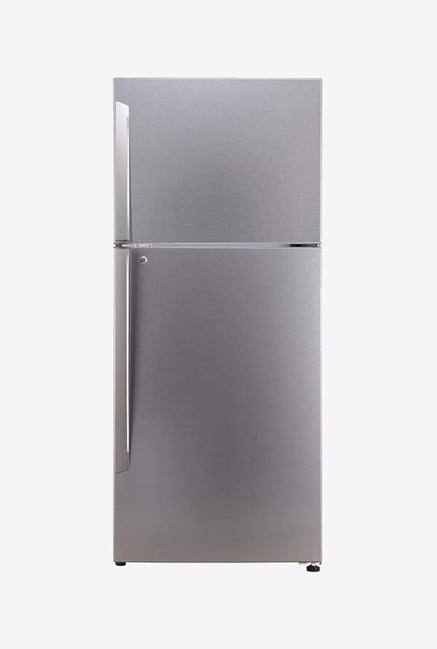 LG GL-D432ADSU 437 L 3 Star Inverter Frost Free Double Door Refrigerator