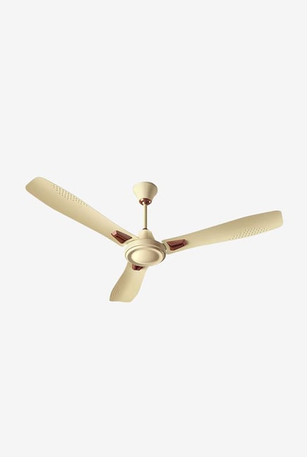 Buy Crompton Air 360 1260 Mm 3 Blades Ceiling Fan Ivory Online