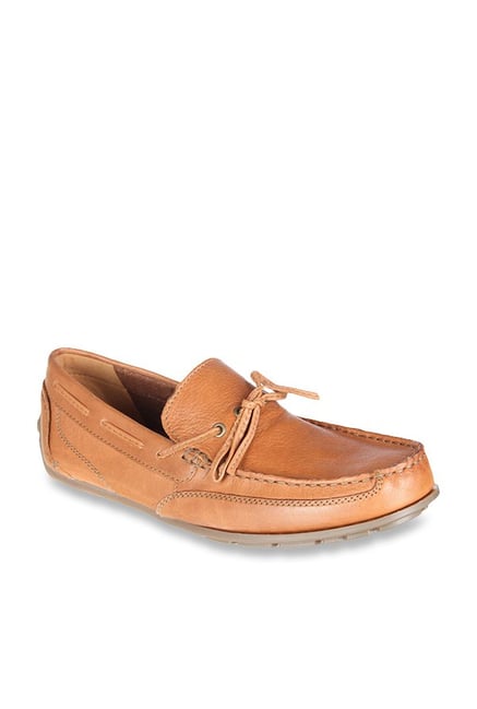clarks benero edge