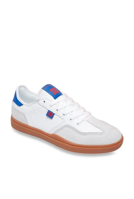 dc vestrey white