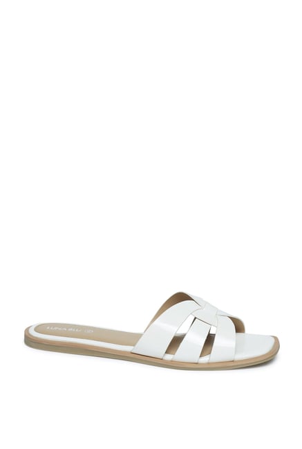 westside footwear luna blu