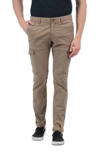 indian terrain cargo pants