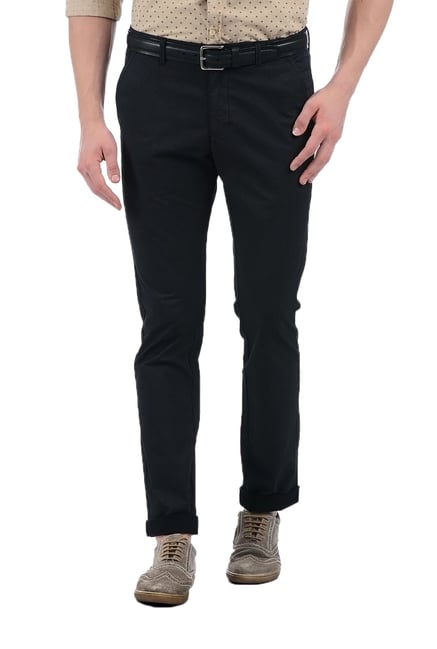Buy Papa Brands Women Black Checkered Trousers Online at Best Prices in  India  JioMart