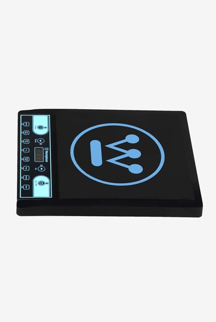 Buy Westinghouse Ig15k1p Dm 1500 W Induction Cooktop Black