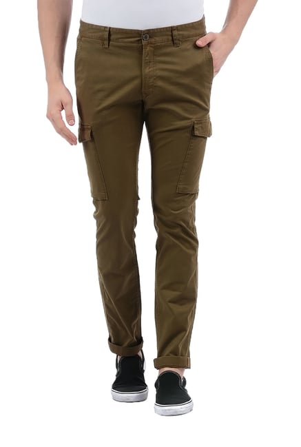 indian terrain cargo pants