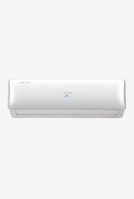Voltas 123V DZU2 1 Ton 3 Star Inverter Split Air Conditioner