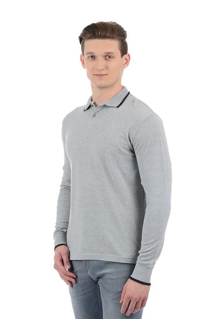 indian terrain full sleeve t shirt