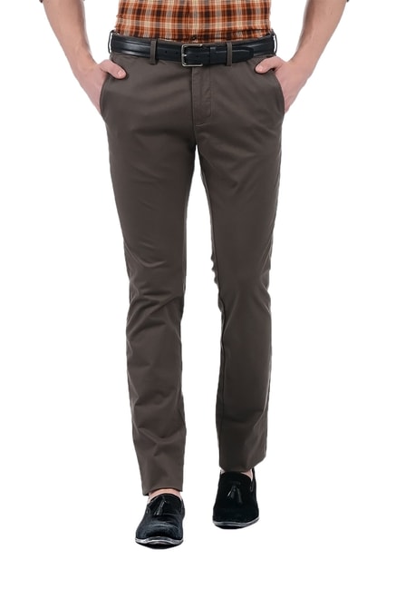 brand wear Color Block Men Grey Track Pants - Buy brand wear Color Block  Men Grey Track Pants Online at Best Prices in India | Flipkart.com
