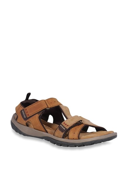 Woodland Snaype Floater Sandals from 