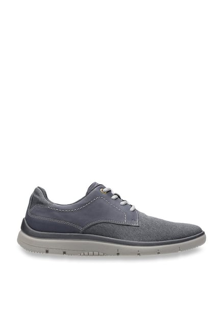 clarks men's tunsil plain boat shoes