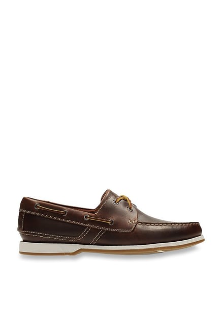clarks fulmen row