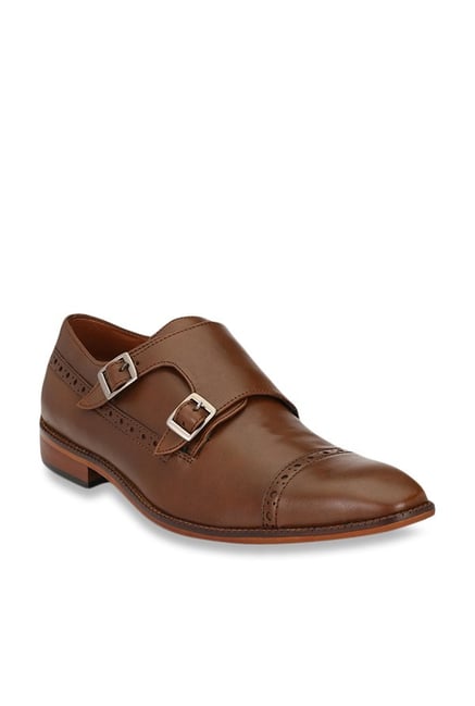 alberto torresi monk shoes