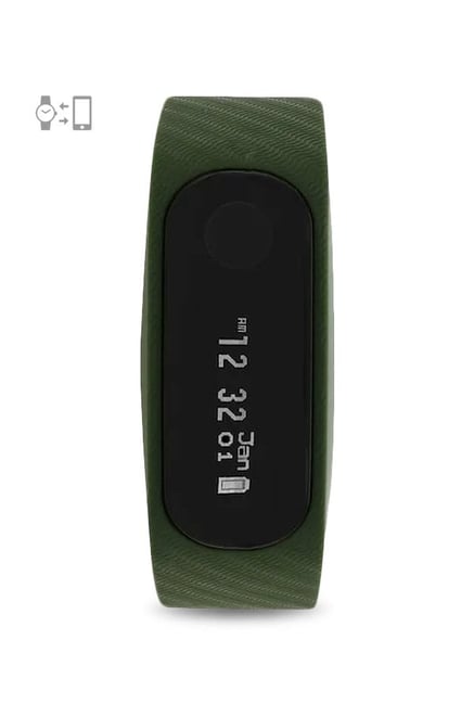 fastrack smart band for mens