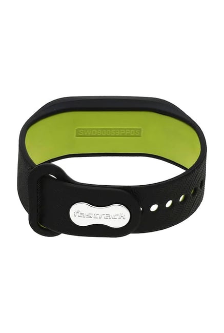 fastrack smartwatch band