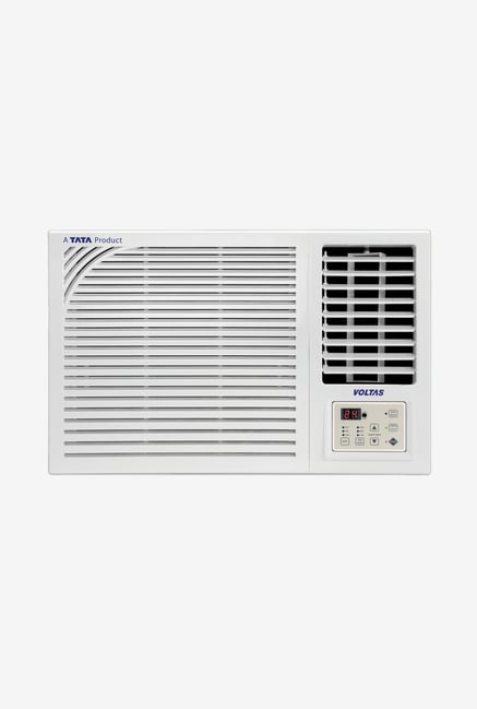 Voltas 122 PZR 1 Ton 2 Star Window Air Conditioner