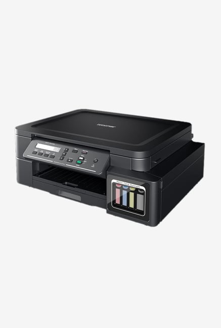 Buy Brother DCP -T510W Wireless Ink Tank Printer Black 