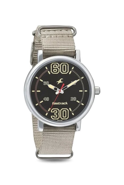 Fastrack clearance 38052saa price