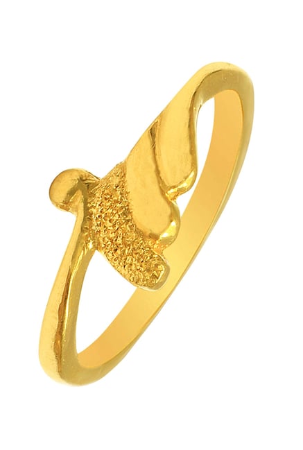 gold ring for women online