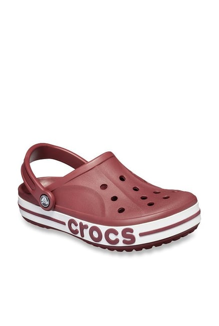 crocs back strap