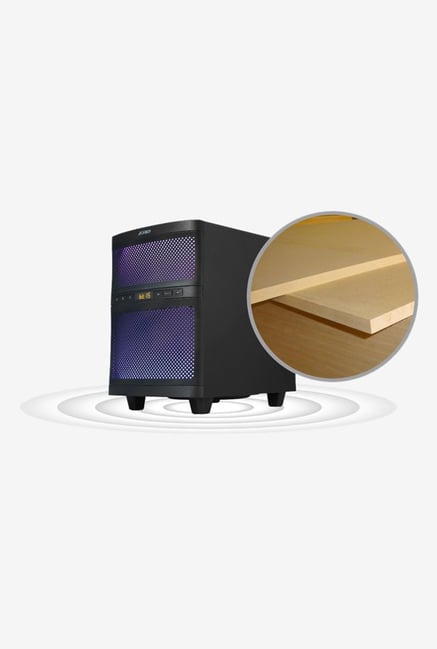 F\u0026D T200X 70 W 2.1 Channel Bluetooth 