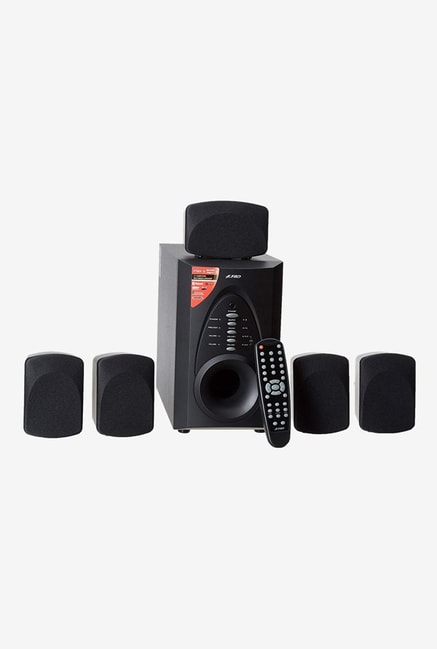 f & d 5.1 speakers 8000w