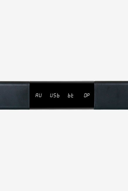 f&d sound bar t160x