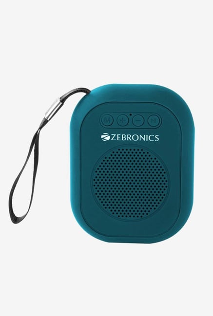 best zebronics bluetooth speaker