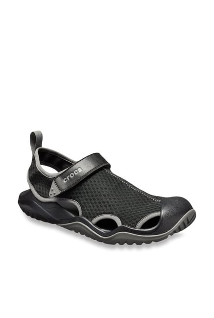 Crocs Swiftwater Cheap Croc Sandals Buy Crocs Swiftwater Deck