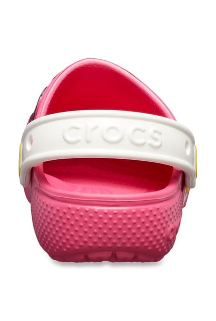 crocs playful patches